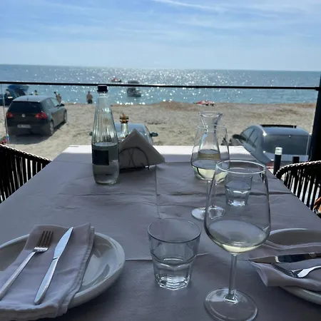 Durrazzo Appartament Durres