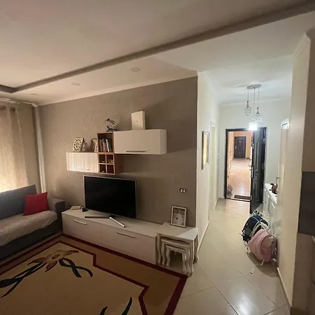 Apartment Durrazzo Appartament