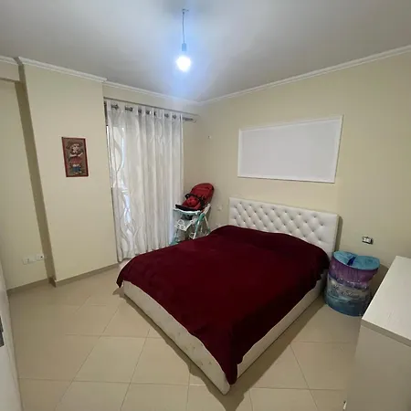 Durrazzo Appartament * Durrës