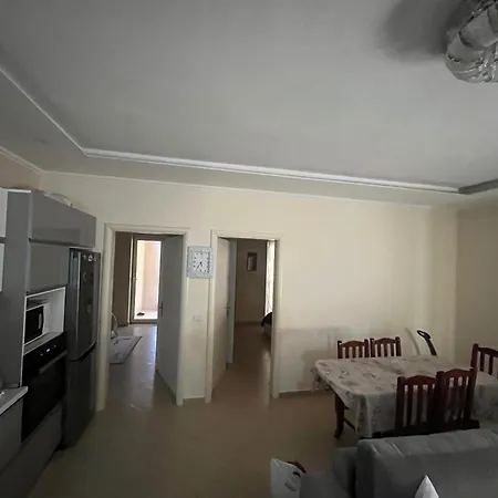 公寓 Durrazzo Appartament