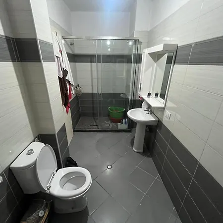 Durrazzo Appartament *