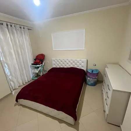 Durrazzo Appartament Durrës