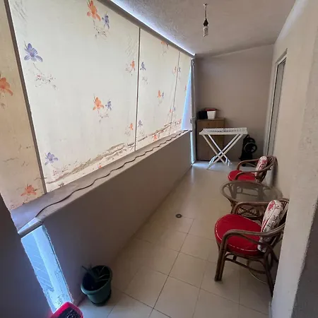 Durrazzo Appartament * Durrës