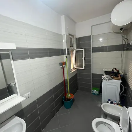 Durrazzo Appartament 公寓 Durrës