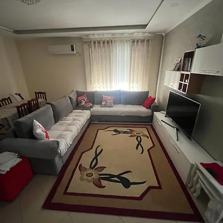 Durrazzo Appartament * Durrës