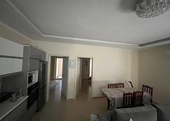 公寓 Durrazzo Appartament