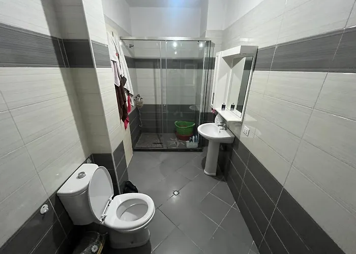 Durrazzo Appartament *