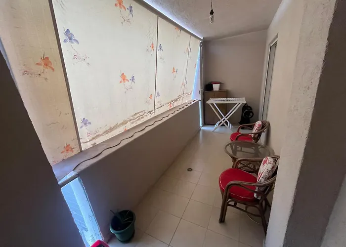 Durrazzo Appartament * Durrës