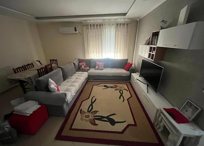 Durrazzo Appartament * Durrës